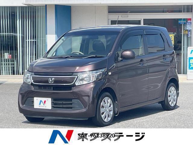 Honda N-WGN 2016-04 8360594-0