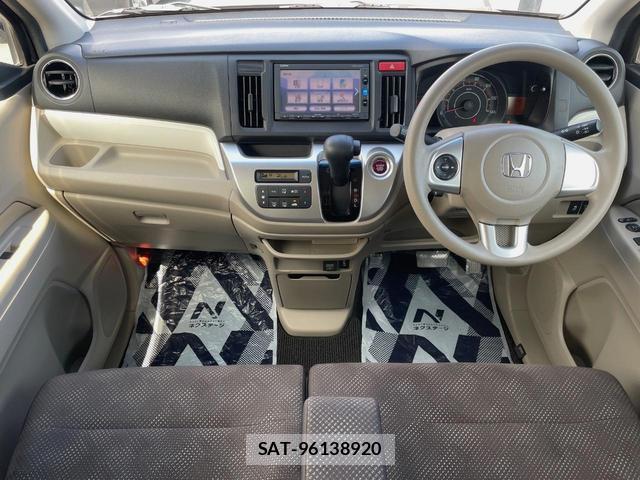 Honda N-WGN 2016-04 8360594-1
