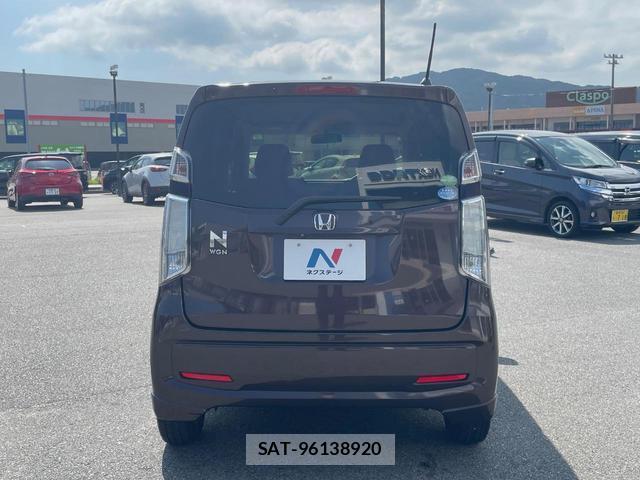 Honda N-WGN 2016-04 8360594-16