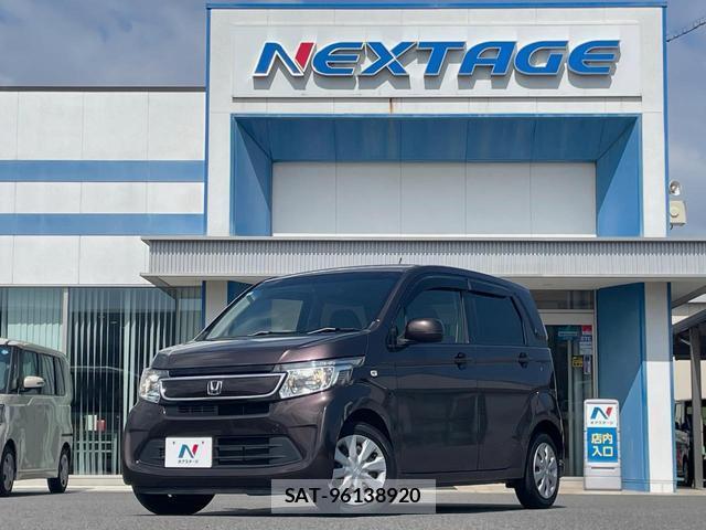 Honda N-WGN 2016-04 8360594-17