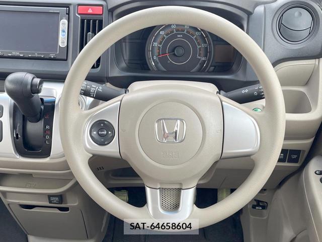 Honda N-WGN 2014-01 8360628-9