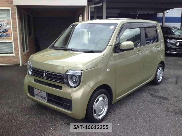 Honda N-WGN 2021-11 8360812-0