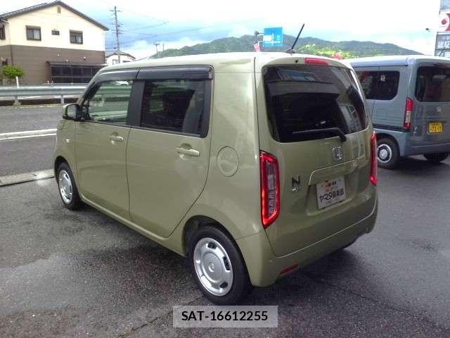 Honda N-WGN 2021-11 8360812-1