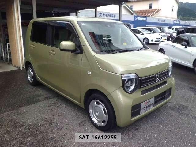Honda N-WGN 2021-11 8360812-11