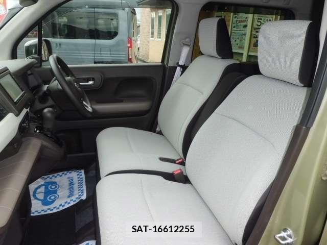 Honda N-WGN 2021-11 8360812-5