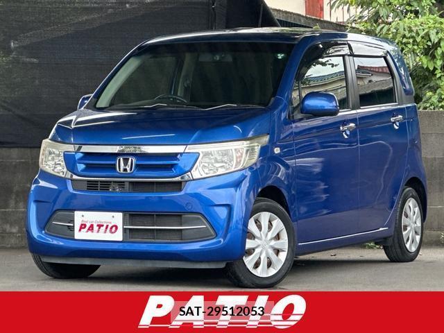 Honda N-WGN 2017-07 8360869-0
