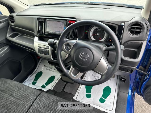 Honda N-WGN 2017-07 8360869-13