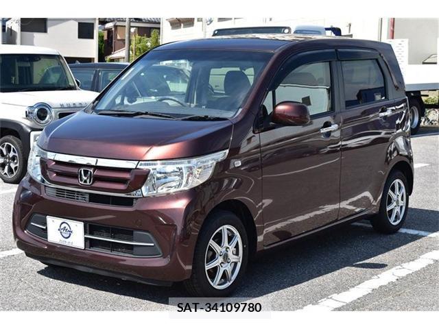 Honda N-WGN 2018-09 8361047-0