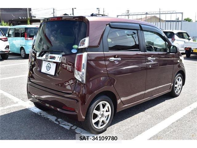Honda N-WGN 2018-09 8361047-3