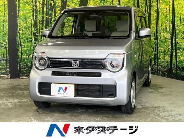 Honda N-WGN 2022-06 8361587-0