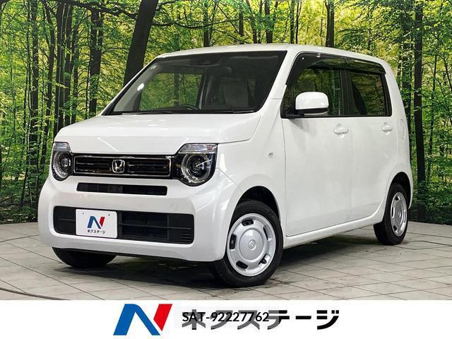 Honda N-WGN 2021-09 8361886-0