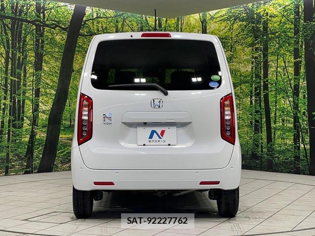 Honda N-WGN 2021-09 8361886-14