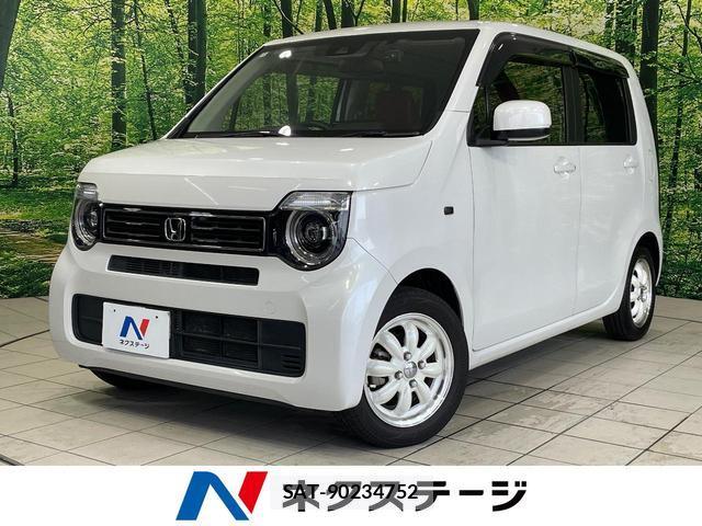 Honda N-WGN 2020-07 8362343-0
