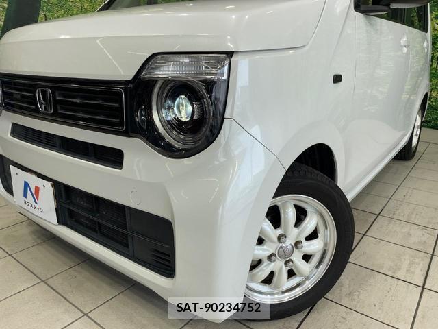 Honda N-WGN 2020-07 8362343-11