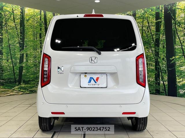 Honda N-WGN 2020-07 8362343-14