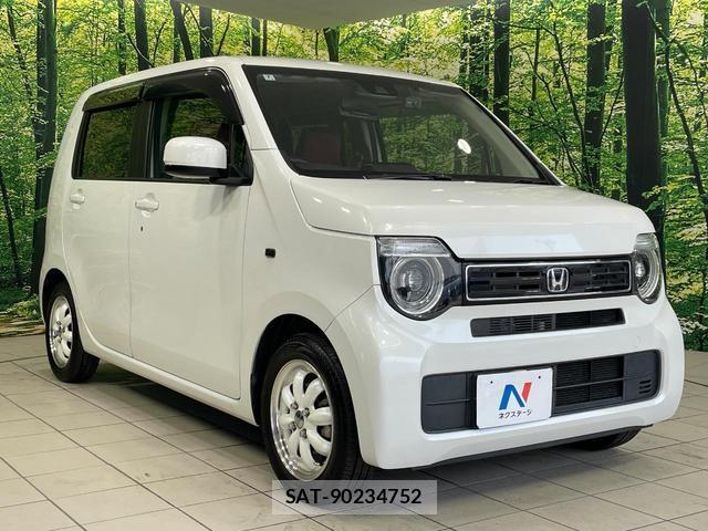 Honda N-WGN 2020-07 8362343-15