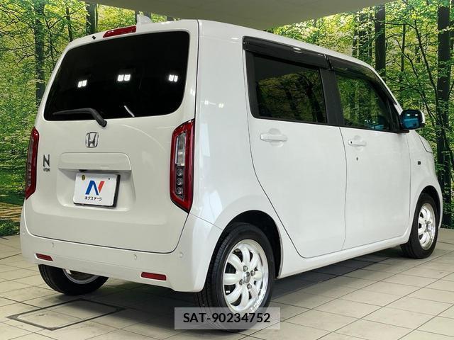Honda N-WGN 2020-07 8362343-16