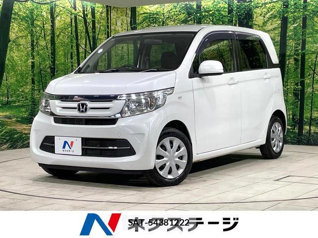 Honda N-WGN 2018-07 8362393-0