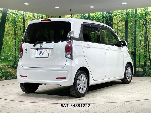 Honda N-WGN 2018-07 8362393-16