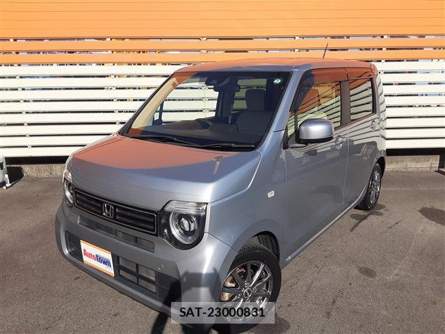 Honda N-WGN 2021-03 8362598-0