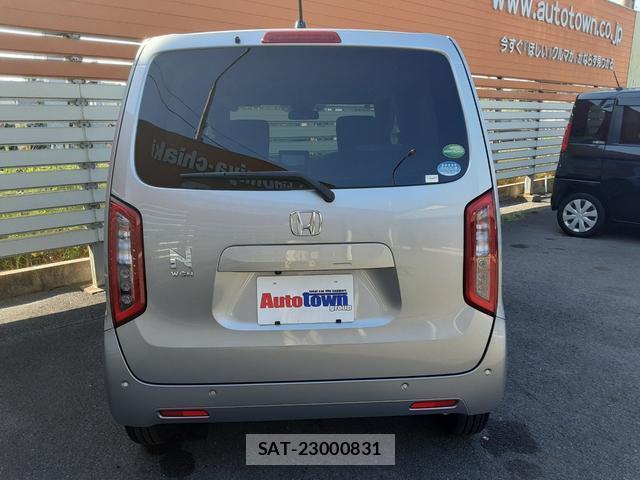 Honda N-WGN 2021-03 8362598-14