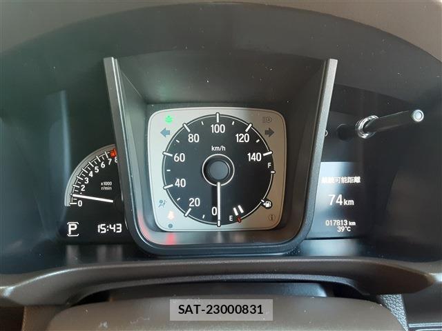 Honda N-WGN 2021-03 8362598-8