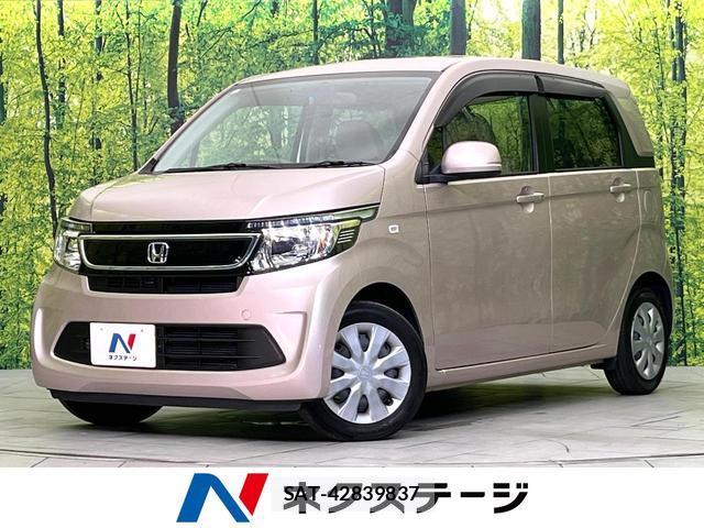 Honda N-WGN 2014-03 8363042-0