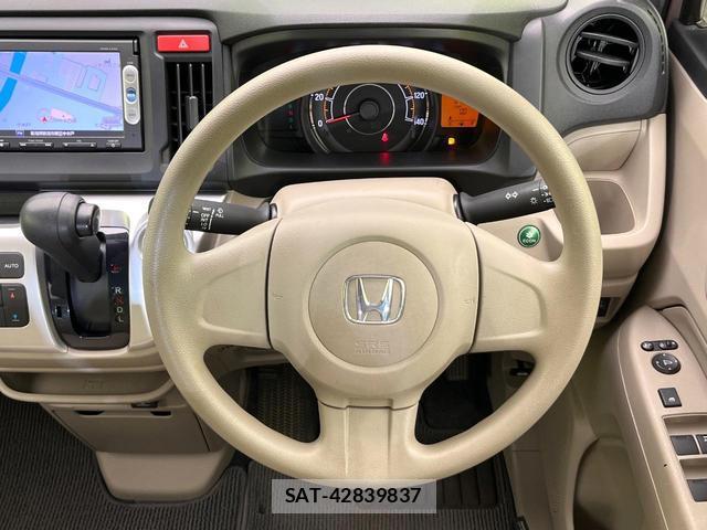 Honda N-WGN 2014-03 8363042-5