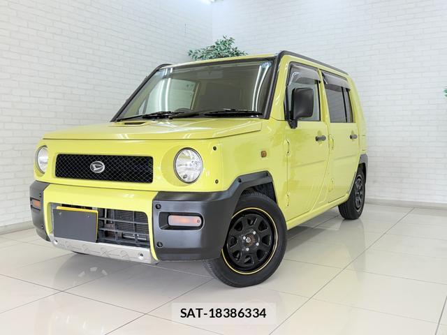 sat car