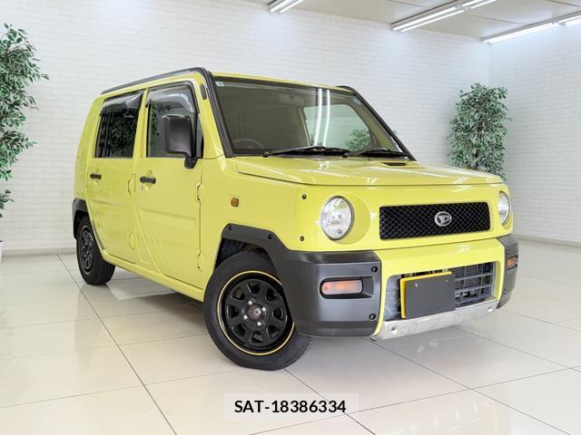 Daihatsu NAKED 2000 8362947-12