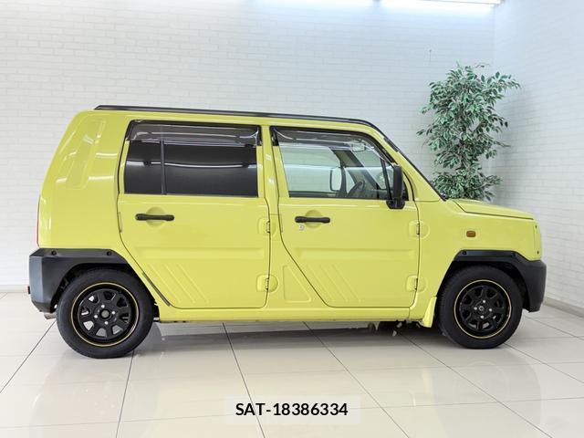 Daihatsu NAKED 2000 8362947-16