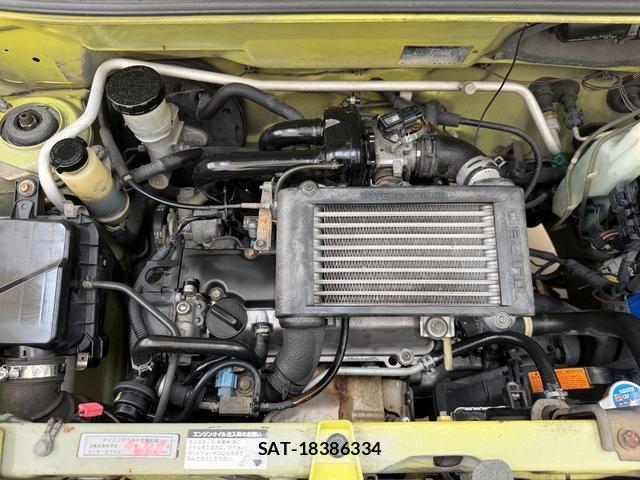 Daihatsu NAKED 2000 8362947-7