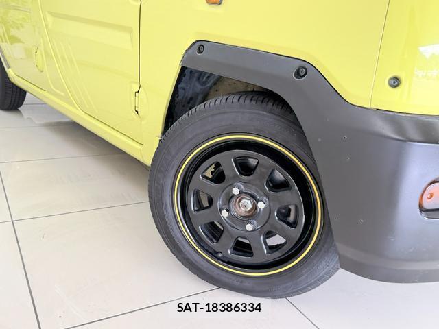 Daihatsu NAKED 2000 8362947-8