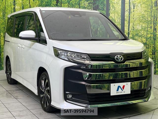Toyota NOAH 2023-10 8360570-16