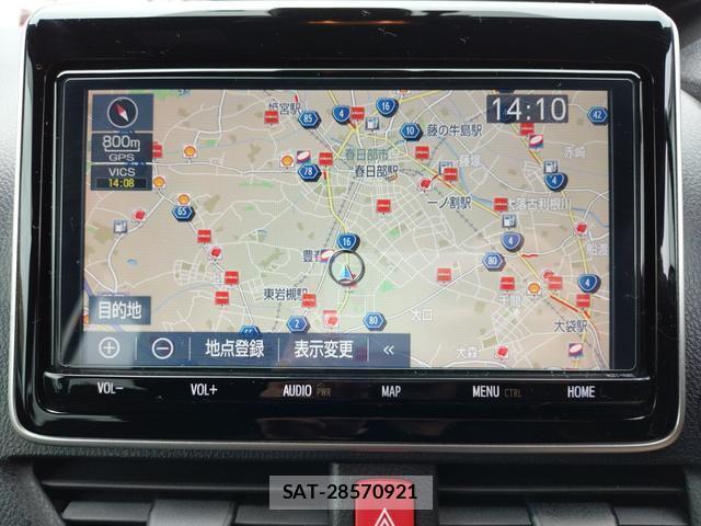 Toyota NOAH 2020-09 8360572-8