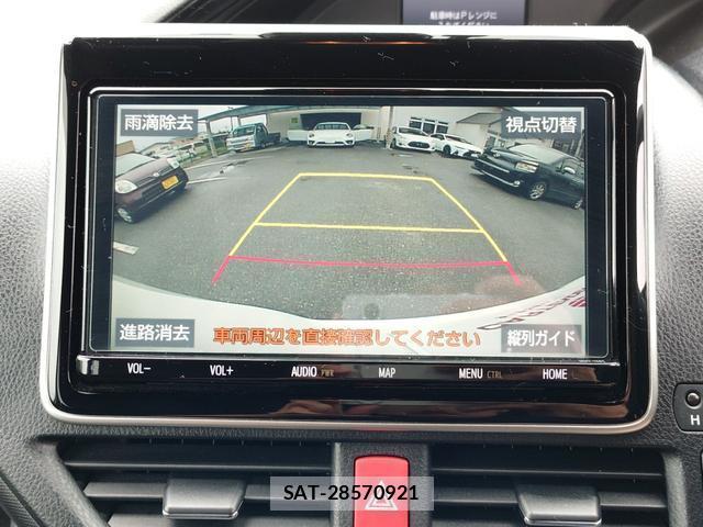 Toyota NOAH 2020-09 8360572-9