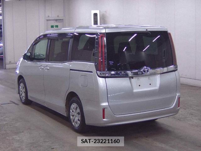 Toyota NOAH 2021-07 8360744-1