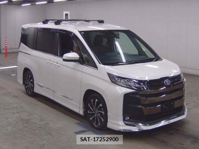 Toyota NOAH 2023-02 8360746-0