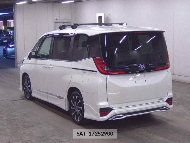 Toyota NOAH 2023-02 8360746-1