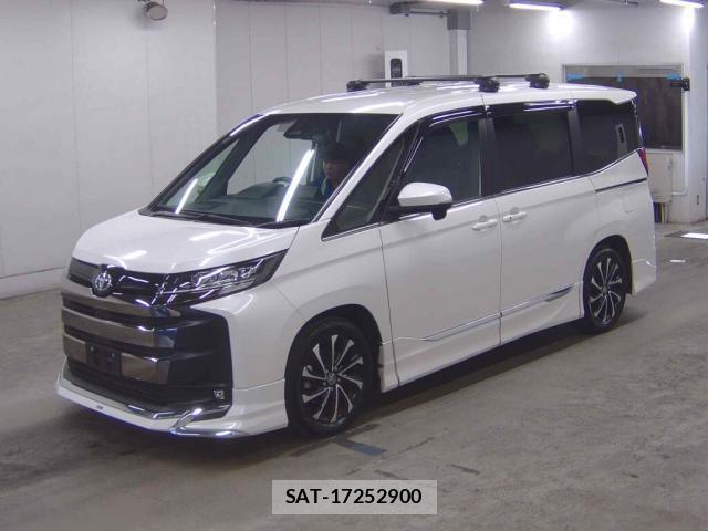 Toyota NOAH 2023-02 8360746-3