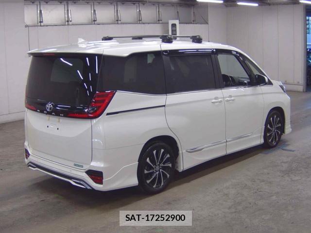 Toyota NOAH 2023-02 8360746-4