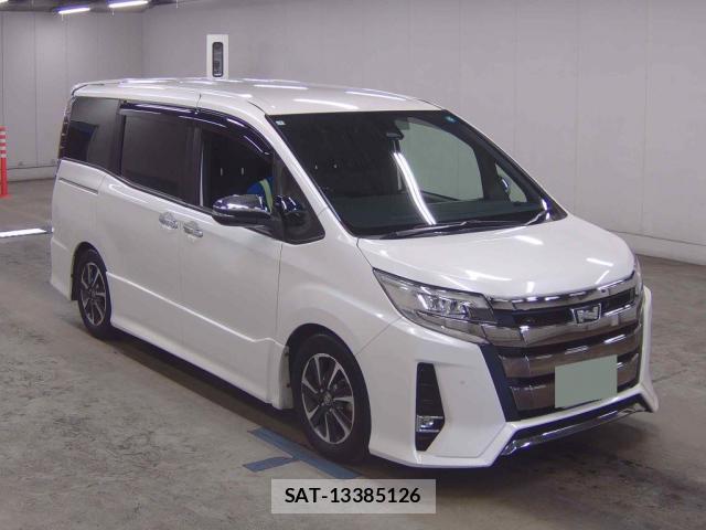 Toyota NOAH 2021-01 8360780-0
