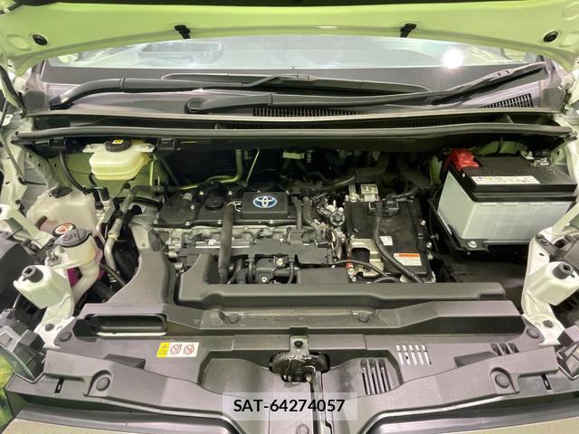 Toyota NOAH 2023-02 8360790-18