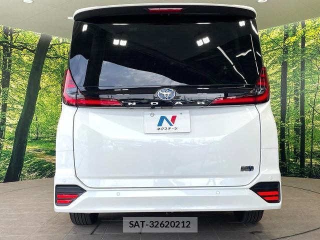 Toyota NOAH 2025-07 8360791-15
