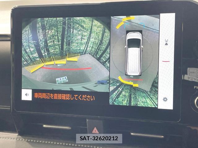 Toyota NOAH 2025-07 8360791-5