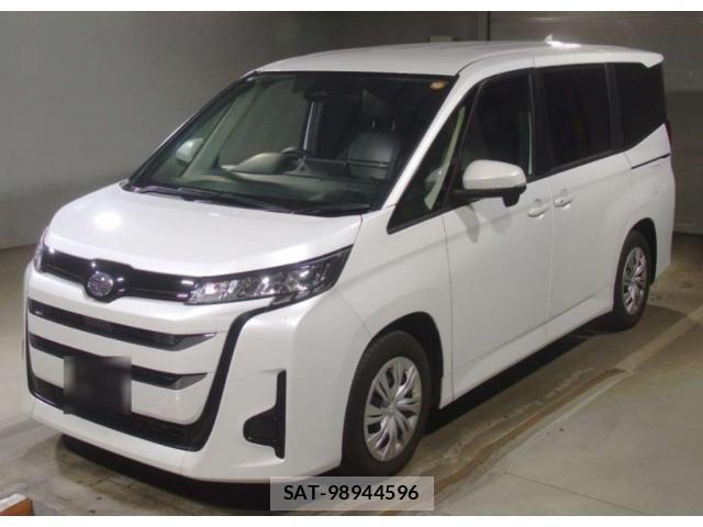 Toyota NOAH 2025-09 8361285-0