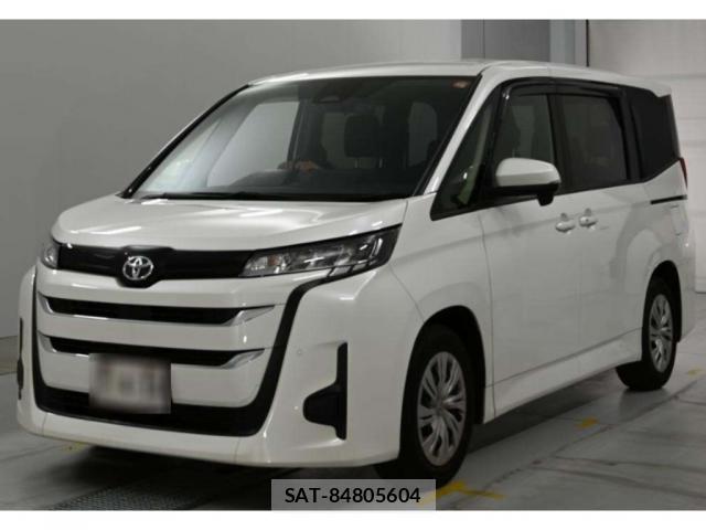 Toyota NOAH 2025-05 8361286-0