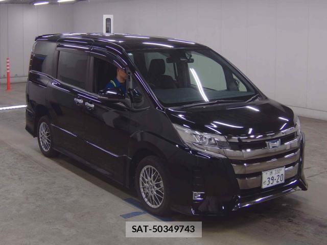 Toyota NOAH 2020-09 8361310-0