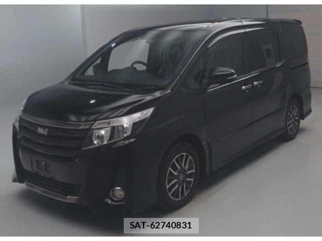 Toyota NOAH 2017-06 8361352-0