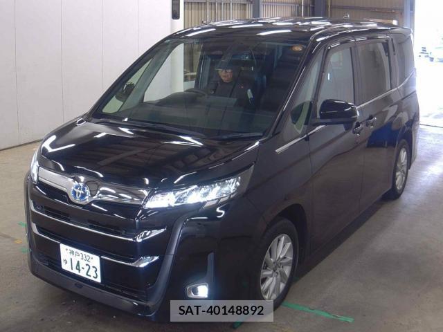 Toyota NOAH 2022-04 8361403-0